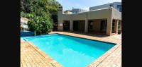 A homely and secure 2 bedroom with uncapped Wifi - B&B Johannesburg