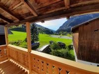 Bauernhof - Appartement beim Zefferer - Ferienwohnung Schladming