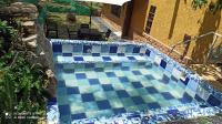 Cabaña MACAREGUA - Curití Santander - B&B