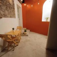 Posada Huitzilin Teotihuacan - B&B San Martín de las Pirámides