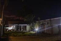 Presidents Boutique Lodge by Ilawu - Bed and Breakfast Vryheid