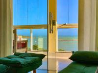 Casa Luxo Vista Incrível Meaípe - Bed and Breakfast