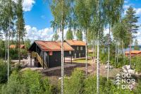 The Reindeer Cabin - Bed and Breakfast Tällberg