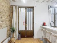 Loft en plein coeur du Marais - Chambres d’hôtes Paris