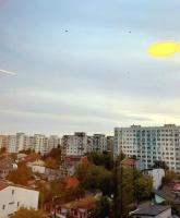 Up in Bucharest - B&B Bucarest