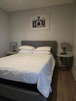 Cozy 1bedrm/1bed/air mattress - B&B Dallas