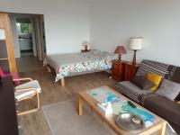 Central et calme, vue ville et mer, parking privé, ascenseur - B&B Le Havre