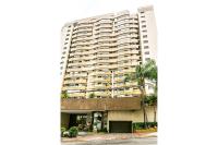 WI-FI 250MB | Condomínio com Piscina #CA10 - B&B Florianópolis