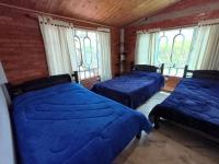 Familienzimmer mit eigenem Bad