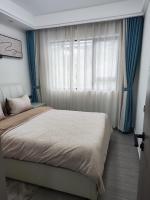 Silent Nights at Lola's - Chambres d’hôtes Nairobi