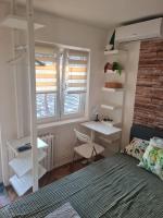 Apartamento - Planta baja