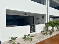 Appartement Rilèks in Jan Thiel - B&B Jan Thiel