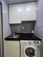 Iconic suite - Chambres d’hôtes Daejeon