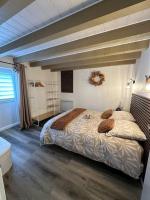 Séjour idéal - B&B