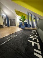 Mirabella Loft - B&B Caserta