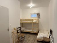 Loft des oiselets - B&B Saint-Quentin