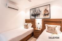 Appartement 2 Chambres
