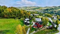 Hesla Farm - Bed and Breakfast