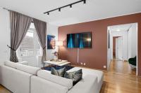 Apartment mit 3 Schlafzimmern