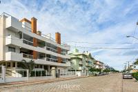 Apto confortável e completo a 300m do mar IDP204 - Ferienwohnung Florianópolis