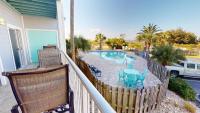 Bay View Villas 102 by Tybee Beach Vacation Rentals - B&B Tybee Island