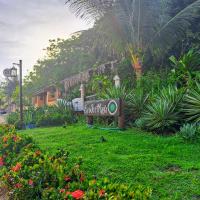Pousada JeriMagia - Bed and Breakfast Jericoacoara