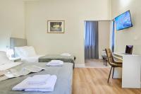 Economy Vierbettzimmer