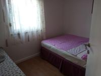 Two-Bedroom Apartment with Terrace