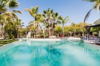 Palm Garden Valencia - Ferienwohnung