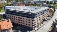 Apartman TERRA - B&B