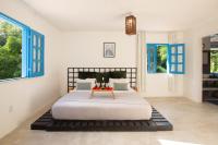 Habitación Doble Deluxe con bañera