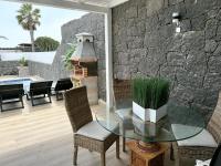 Villa Dani Lanzarote - B&B spiaggia di Blanca