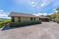 Scenic Solitude - Wake up to Lake and Mountain Views! - B&B