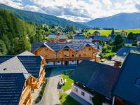 AlmApARTment Mauterndorf Pichl 9-3 - B&B Mauterndorf