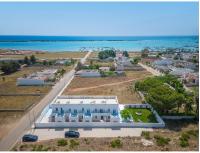 Salento astrea vista mare - B&B