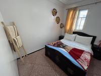 Apartment mit Meerblick