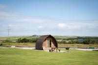 Standard Cabin - No Hot Tub