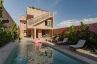 Casa Ingo Sisal - B&B