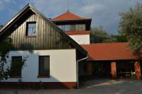 Guest House Vidravar - B&B