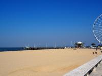Appartement T2 proche centre avec terrasse et parking sous-terrain - FR-1-474-11 - B&B Arcachon