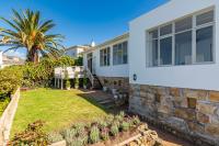 Davley House, St James Kalk Bay - B&B