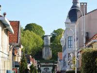 Appartement confortable proche centre-ville, 4 pers, parking inclus - FR-1-474-209 - B&B Arcachon