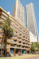Loft moderno con vista al centro y Monserrate - B&B