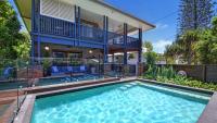 Acacia House - B&B