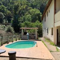 Sitio Toatoa - B&B