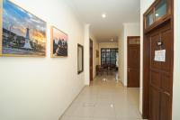 House Of Cokro at Malioboro - B&B