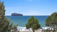 Shorebreak Unit 3 - Ferienwohnung Caloundra