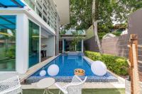 6BR Homestay KL Pool Villa - 4KM To KLCC by Verano - Ferienwohnung