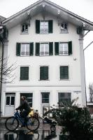 Nimbuzzz Apartments - B&B