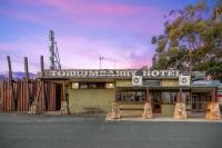 TORRUMBARRY MOTEL - B&B Torrumbarry